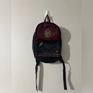 Harry Potter || Mini Gryffindor House BackPack